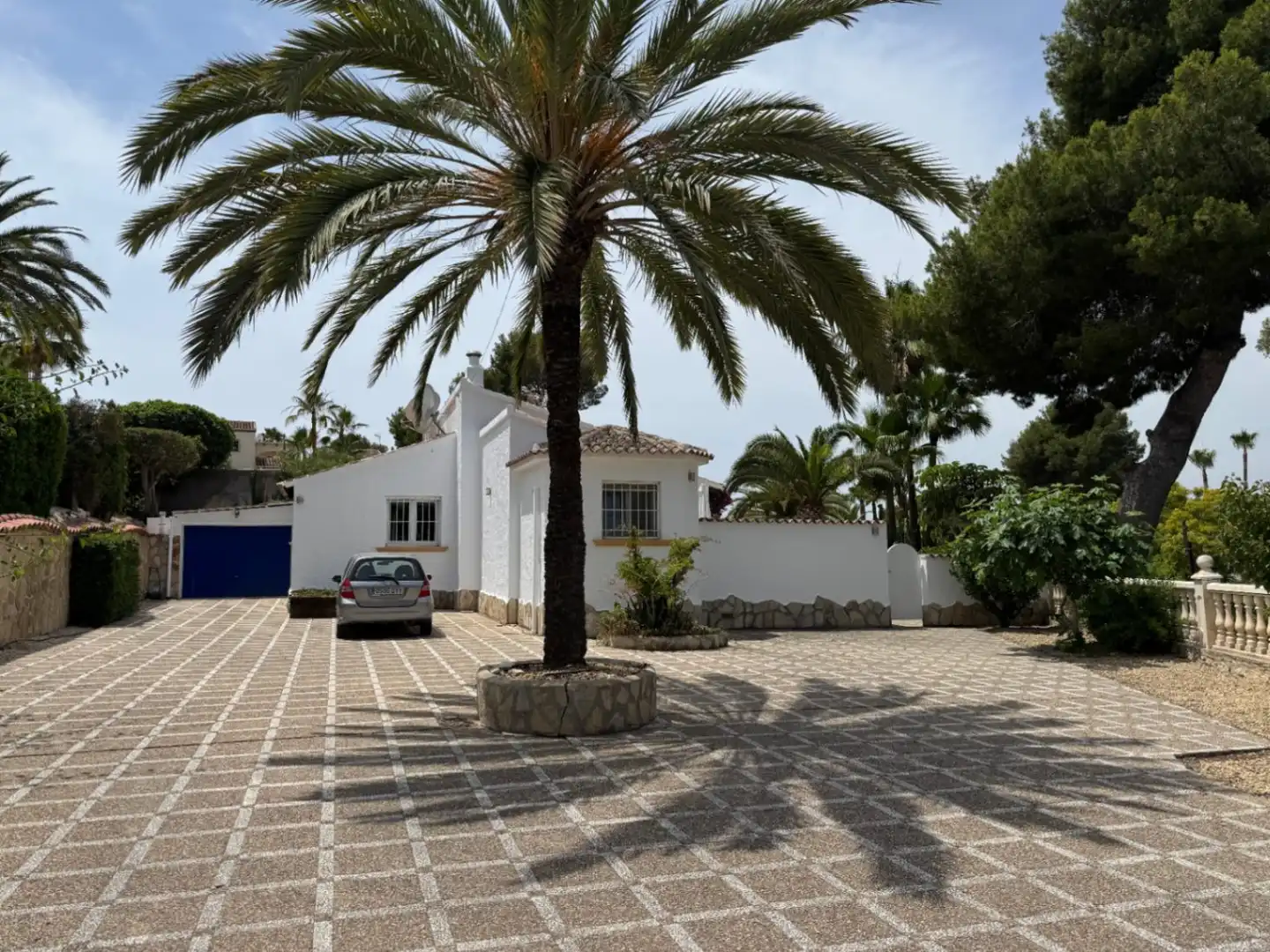 Casa o xalet en venda a Moravit - Cap Blanc