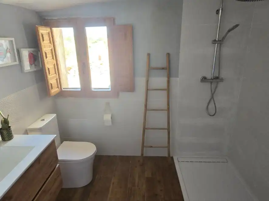 Casa rústica en venta en Carretera Fuen del Cepo 31, imagen 32