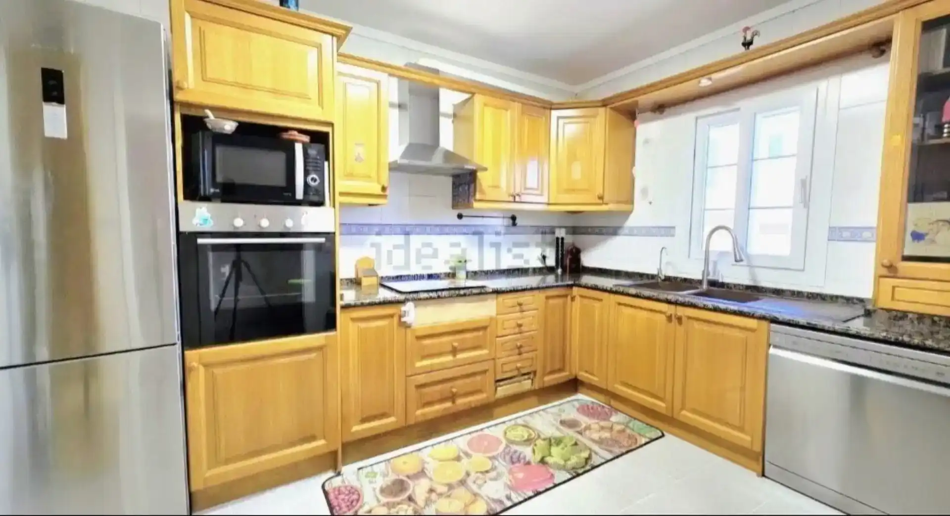 Cocina de Piso en venta en Marratxí con Aire acondicionado y Balcón
