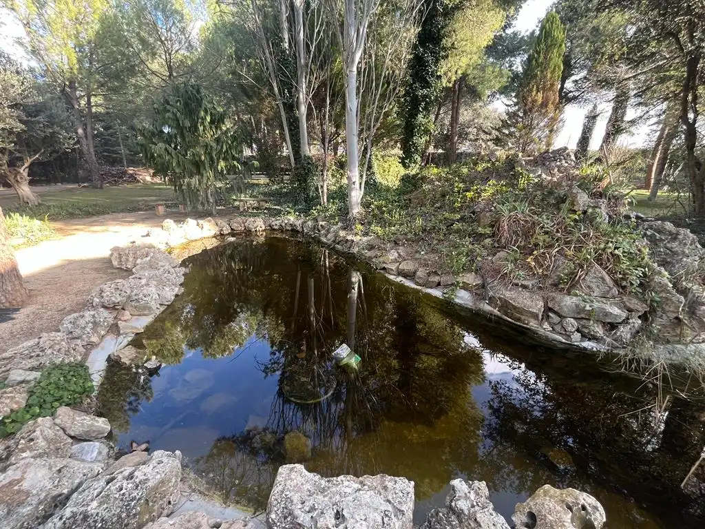 Xalet amb terrassa en venda a Pedanías - Extrarradio, imagen 7