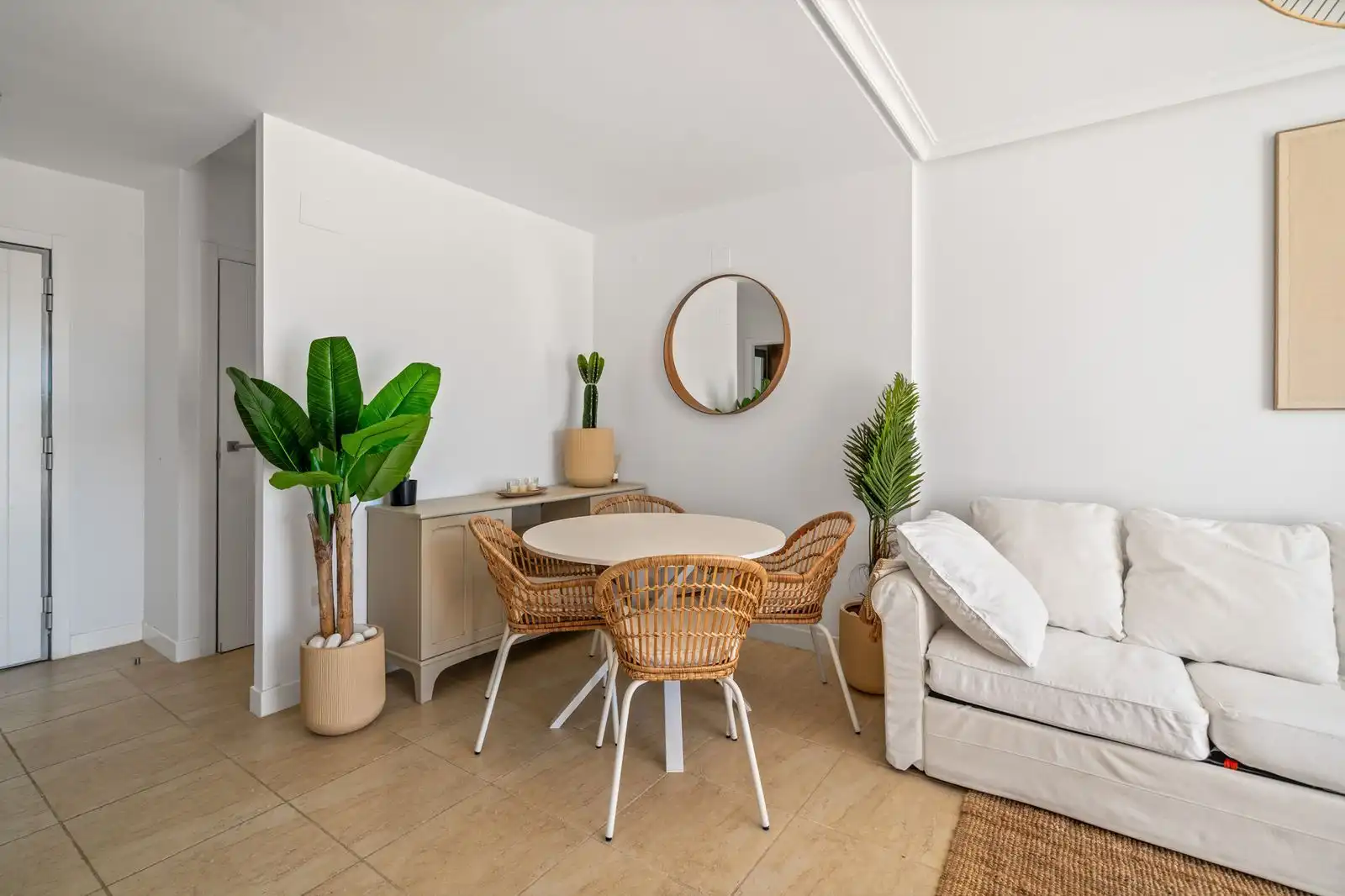 Penthouse mit Pool zum Verkauf in Avenida de la Resina 70, imagen 7