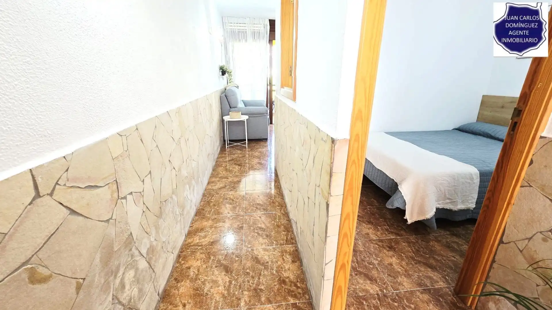 Wohnungen zur Miete in Mogán mit Terrasse, Möbliert und Gemeinschaftspool