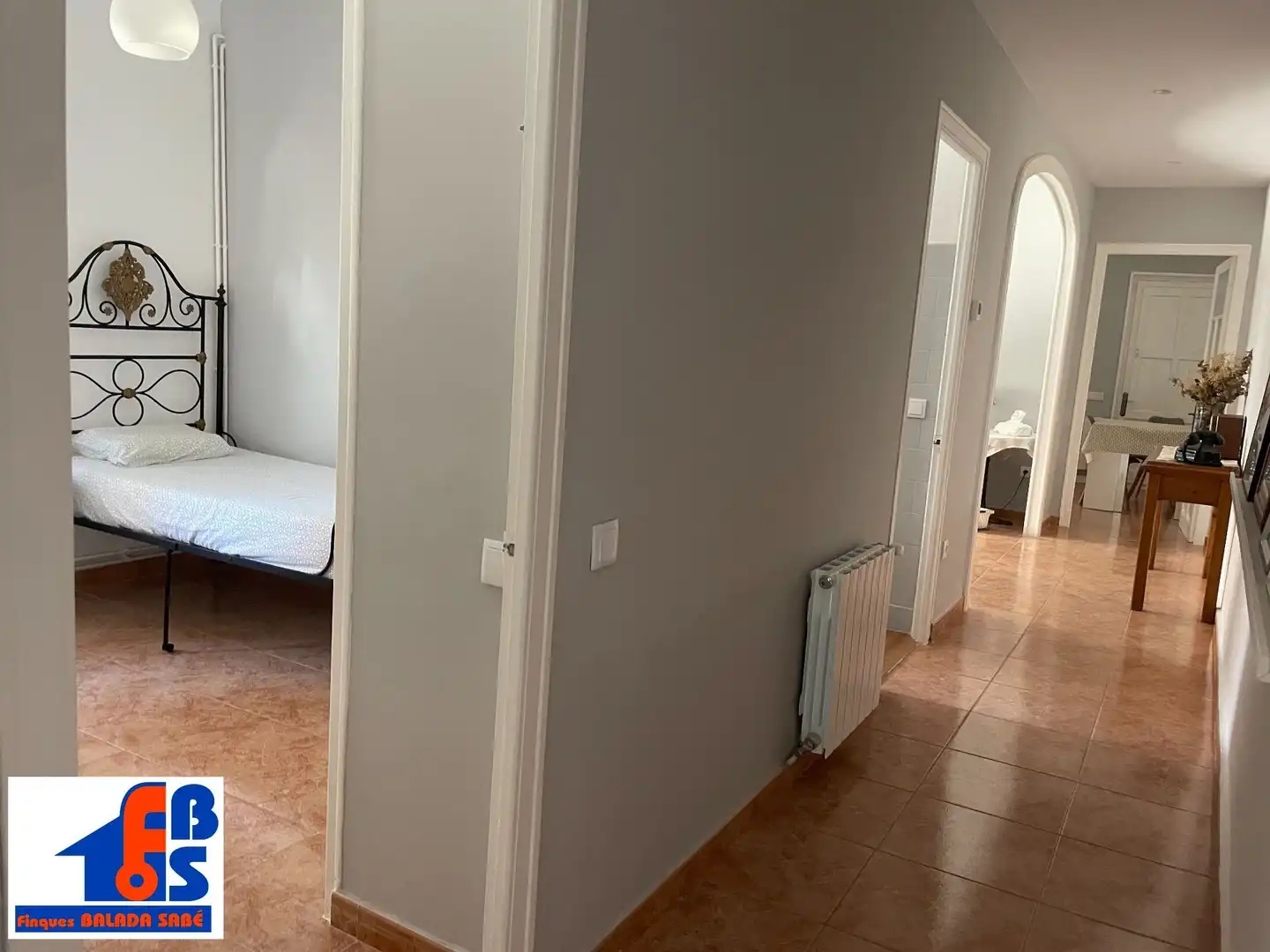 Piso en venta en Santa Maria de Palautordera con Aire acondicionado, Calefacción y Terraza