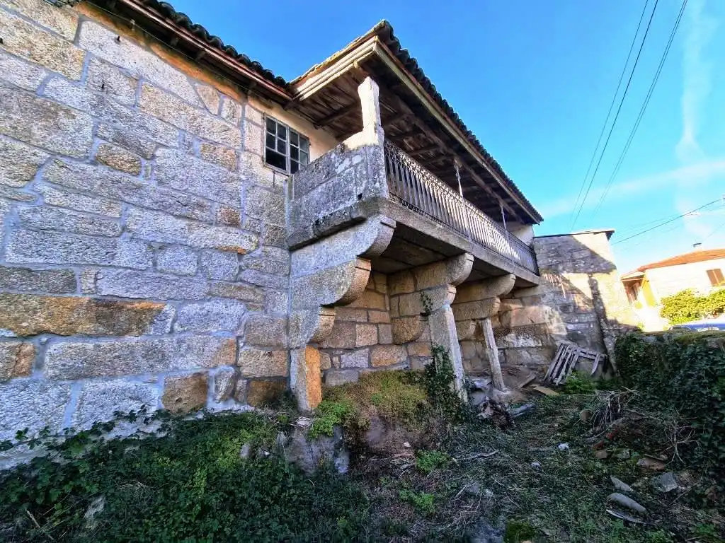 Casa rústica en venda a esgos, imagen 5