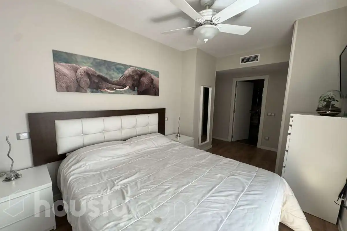 Wohnung mit Terrasse zur Miete in Calle del Barranco del Novillo ., imagen 7