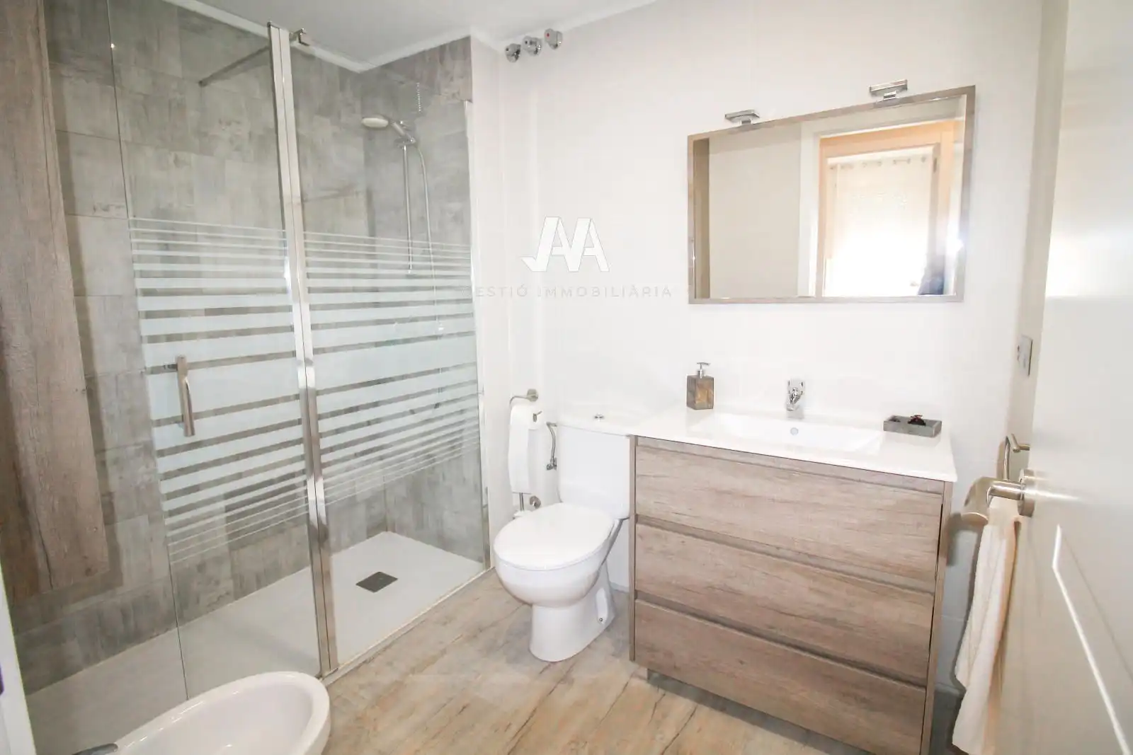Baño de Piso en venta en Igualada con Aire acondicionado, Calefacción y Parquet