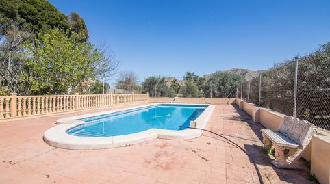 Foto 4 de Casa o chalet en venta en Partida San Carlos, 175, Redován, Alicante