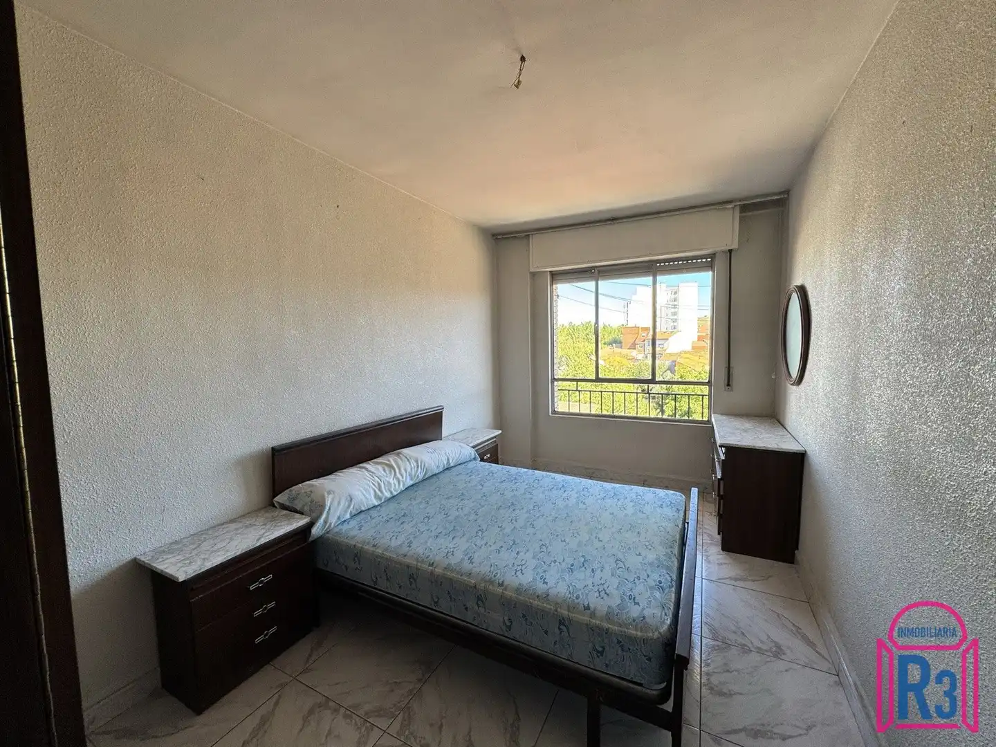 Schlafzimmer von Wohnung zum Verkauf in Puente Castro
