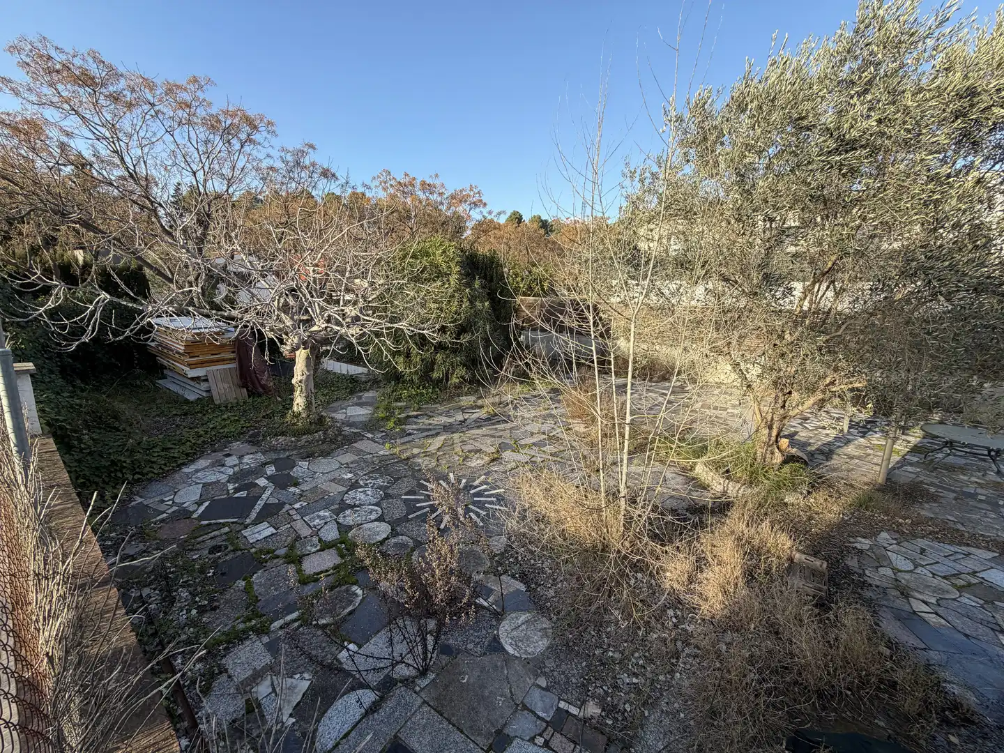 Residencial en venda en Sant Cugat del Vallès
