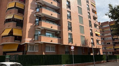 Foto 2 de Piso en venta en Mossen Jacint Verdaguer, Can Farrerons, Premià de Mar