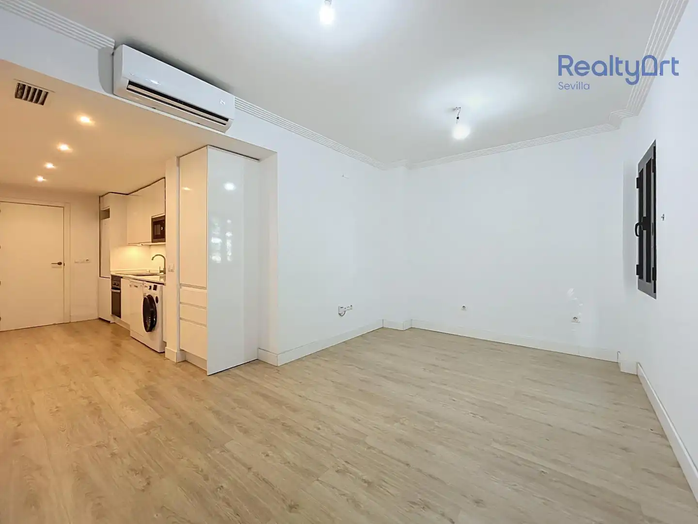 Piso en venta en Sevilla