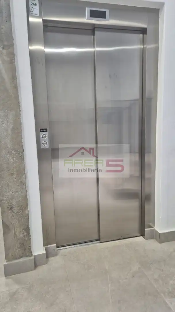 Àtic en venda en Mérida amb Aire condicionat, Calefacció i Terrassa