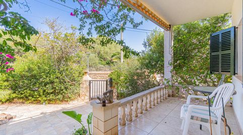 Foto 4 de Casa o xalet en venda a Cala Llombards, Santanyí