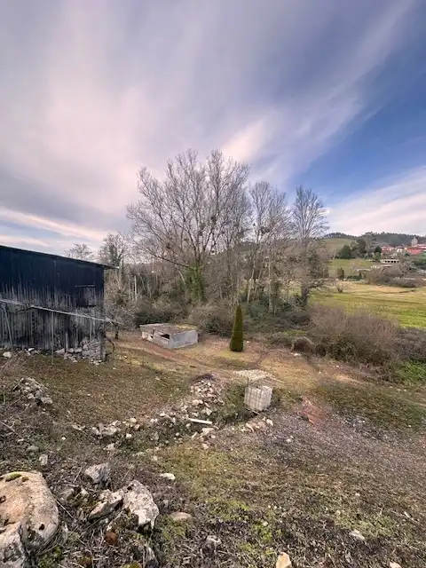 Casa o chalet en venta en Lugar la Carretera, Soto del Barco