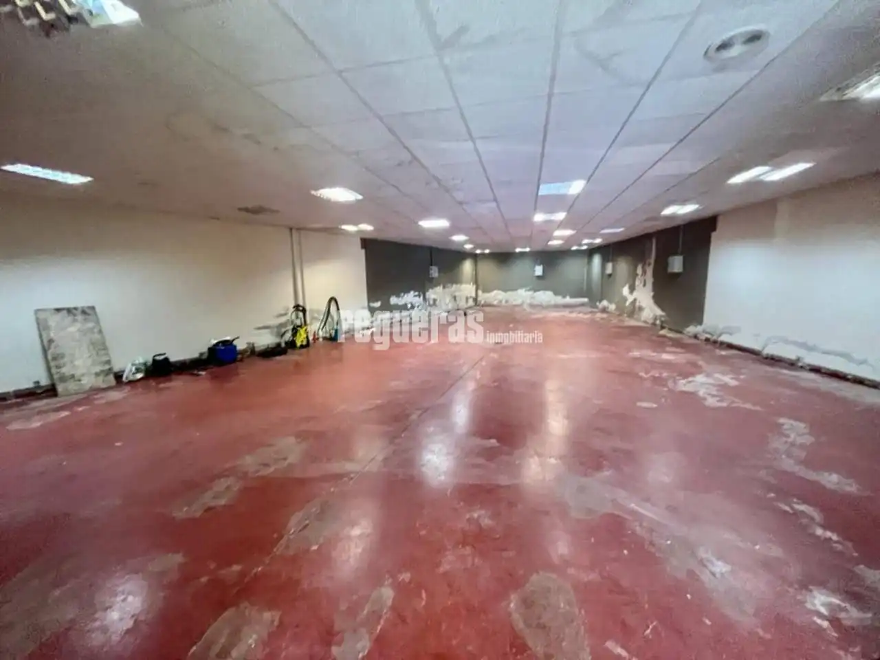 Business premises to rent in El Campón, imagen 8