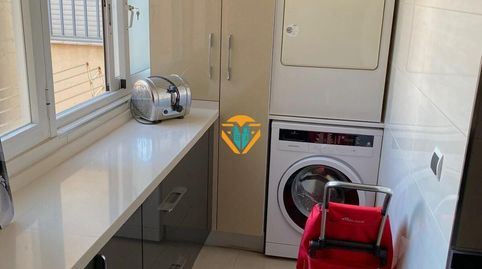 Foto 5 de Apartament en venda a Colonia Madrid, Benidorm