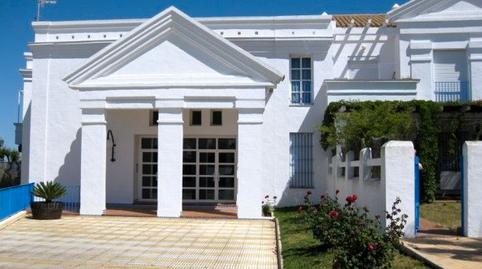 Photo 4 of Flat to rent in Calle Crucero, La Jara, Sanlúcar de Barrameda