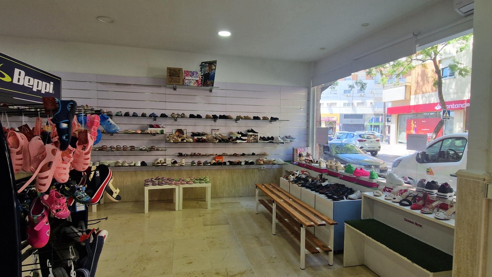 Premises for sale in Jerez de la Frontera  with Air Conditioner