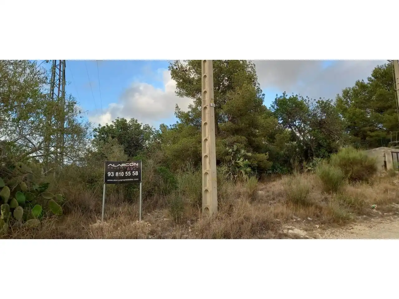 Rural land for sale in Poligono 41, imagen 2