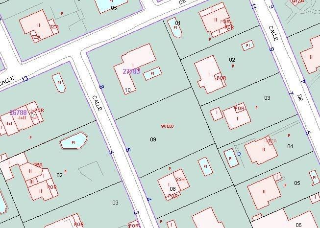 Residencial en venda en Galapagar