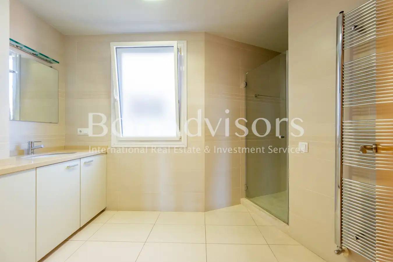 Penthouse mit Aufzug zum Verkauf in Sarrià - Sant Gervasi, imagen 24