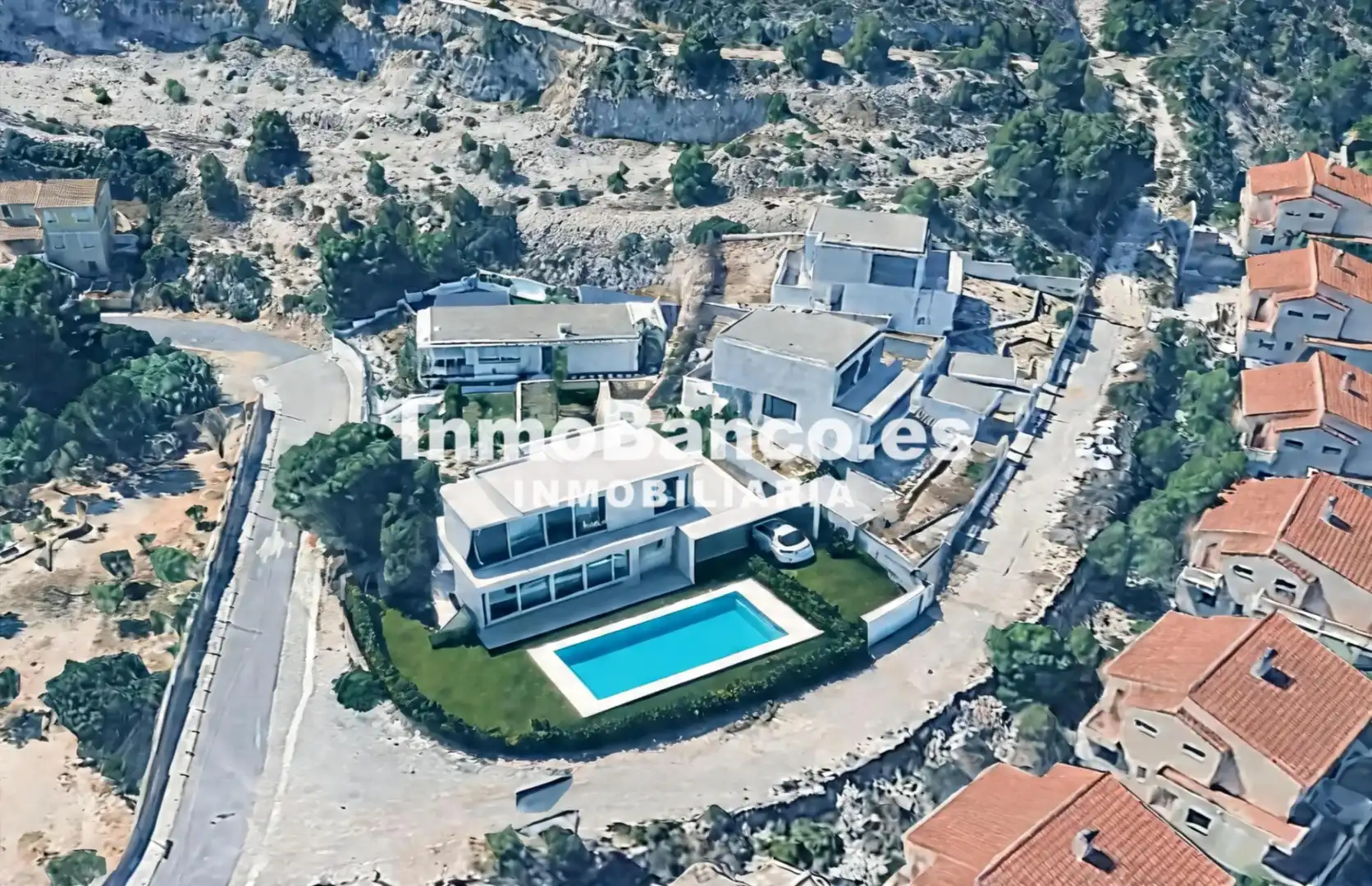 Wohnbaugrundstück zum Verkauf in Urbanizacion San Miguel 1701, imagen 5