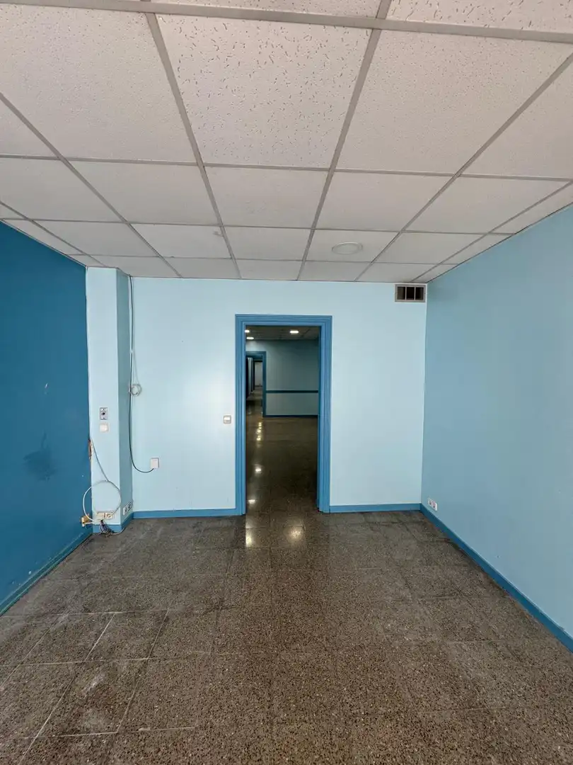 Local comercial en venda a Carrer de Prat de la Riba, imagen 8