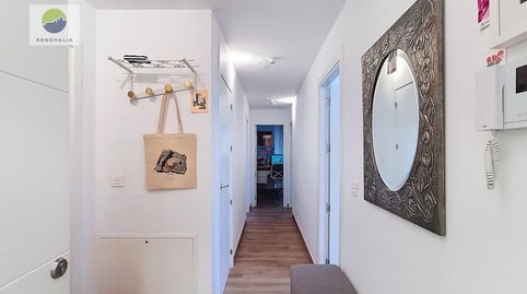 Foto 4 de Piso en venta en Calle José Luis Pérez Pujadas, 37, Parque Lagos, Granada Capital