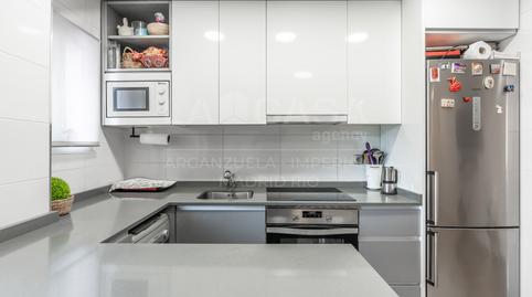 Foto 5 de Pis en venda a Los Cármenes,  Madrid Capital