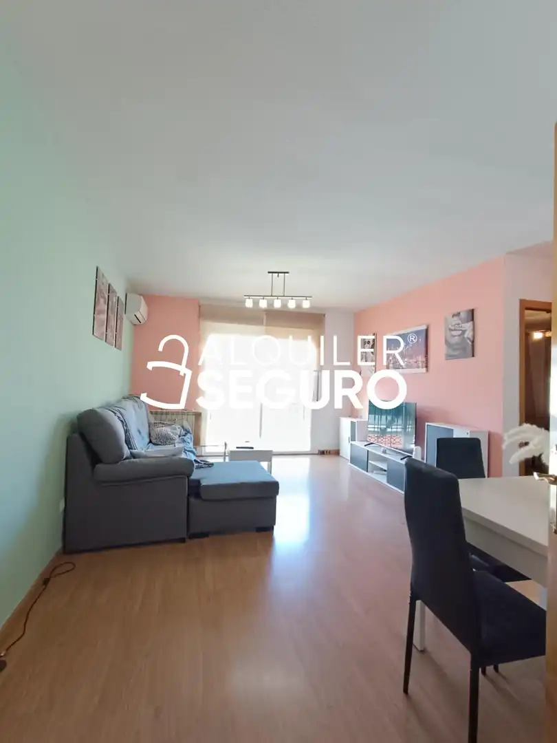 Fotografía del inmueble reportado: 750 €/mes — Yeles, Yeles