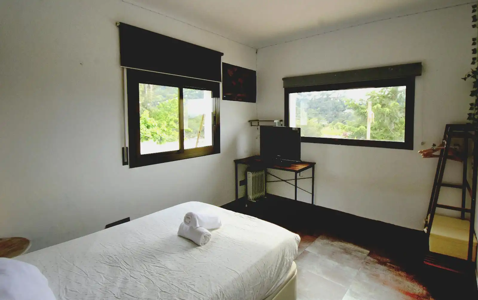 Casa con piscina en alquiler en La Floresta, imagen 2