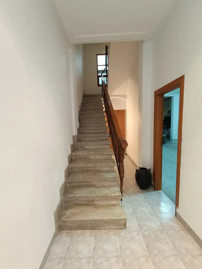Casa o chalet en venta en Burriana / Borriana con Calefacción, Parquet y Terraza