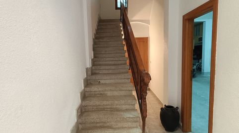Foto 4 de Casa o chalet en venta en Centro, Burriana / Borriana