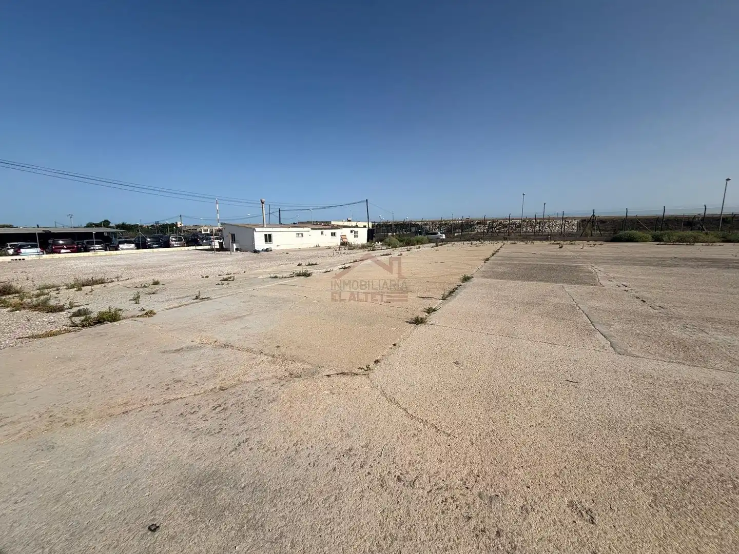 Grundstücke zur Miete in Elche / Elx