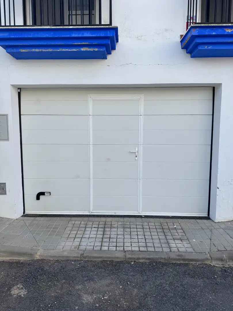 Individuel à vendre à Ayamonte ciudad, imagen 2