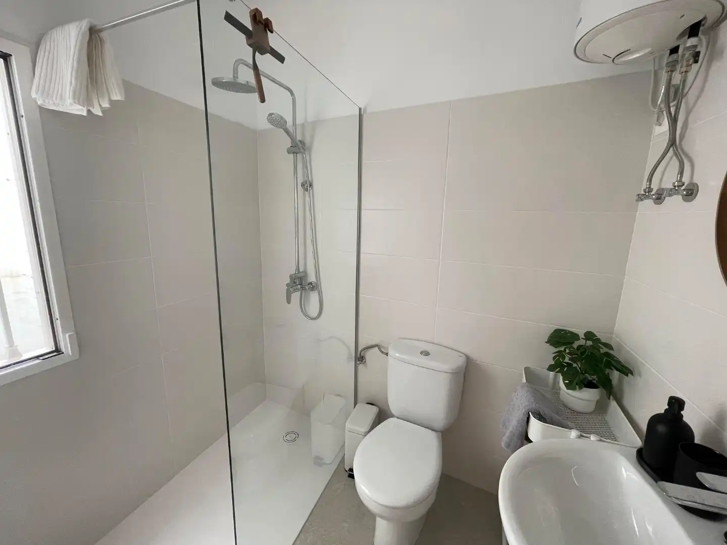 Baño de Piso en venta en Arrecife con Balcón