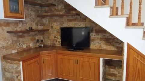 Foto 2 de Dúplex en venda a Rio Misisipi, 52, Los Cuarteros, Murcia