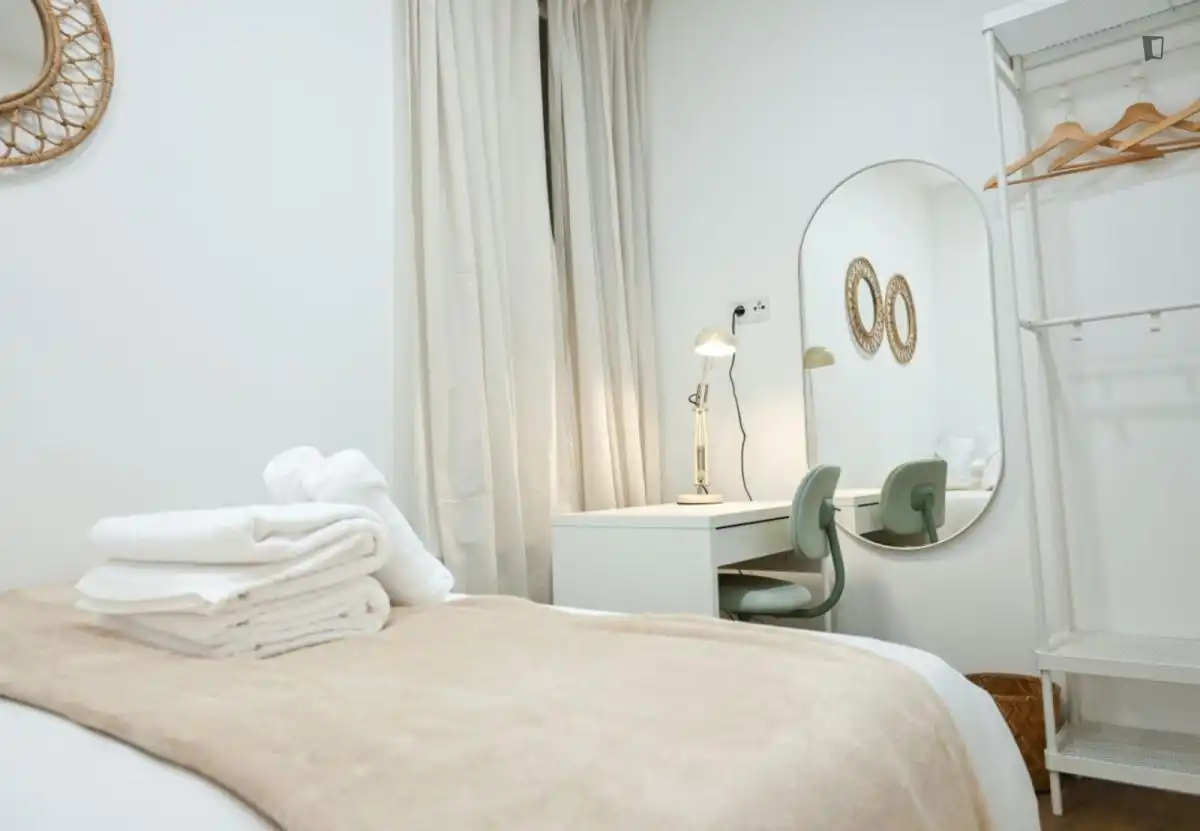 Apartament de lloguer a Tetuán, imagen 9