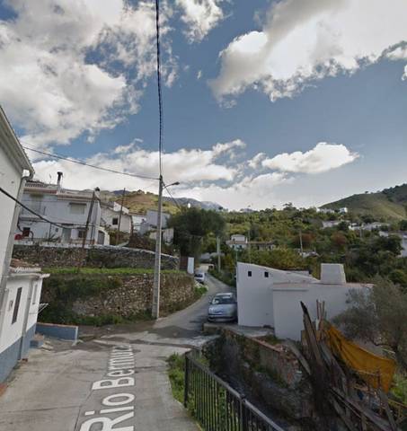 Casa adosada en Venta en Canillas de Aceituno