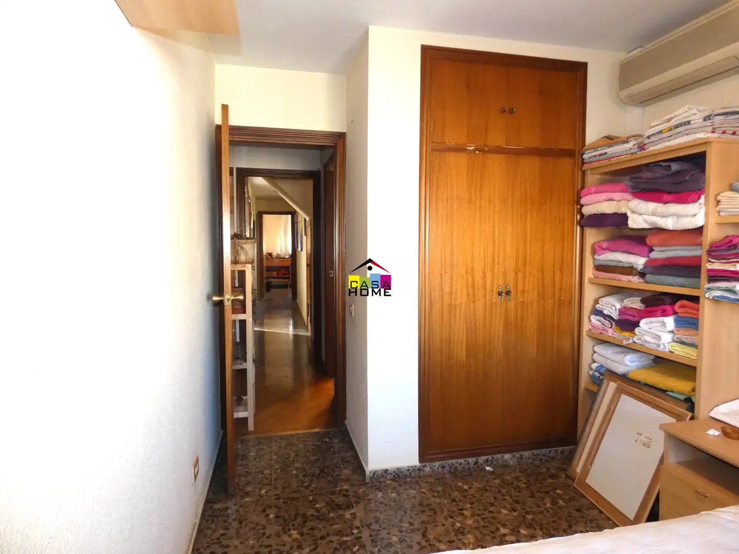 Attique avec terrasse à vendre à Este, imagen 8