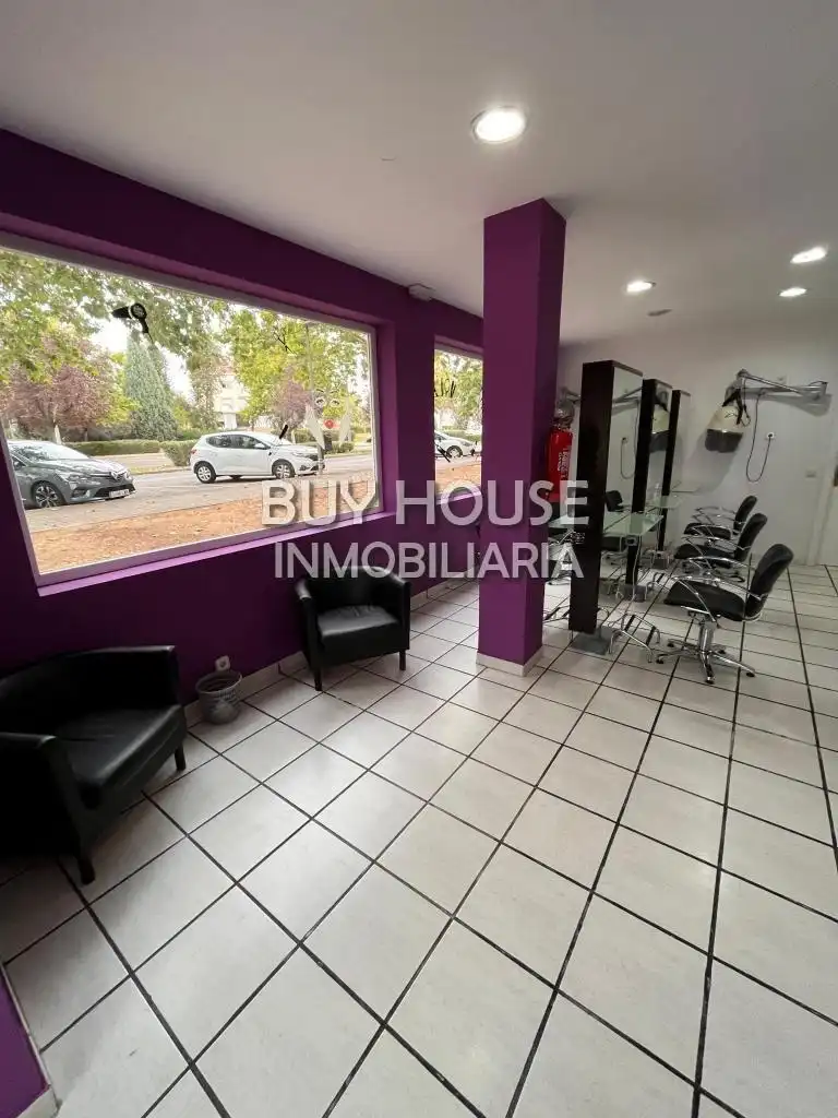 Business premises for sale in Avenida Avenida Europa, imagen 7
