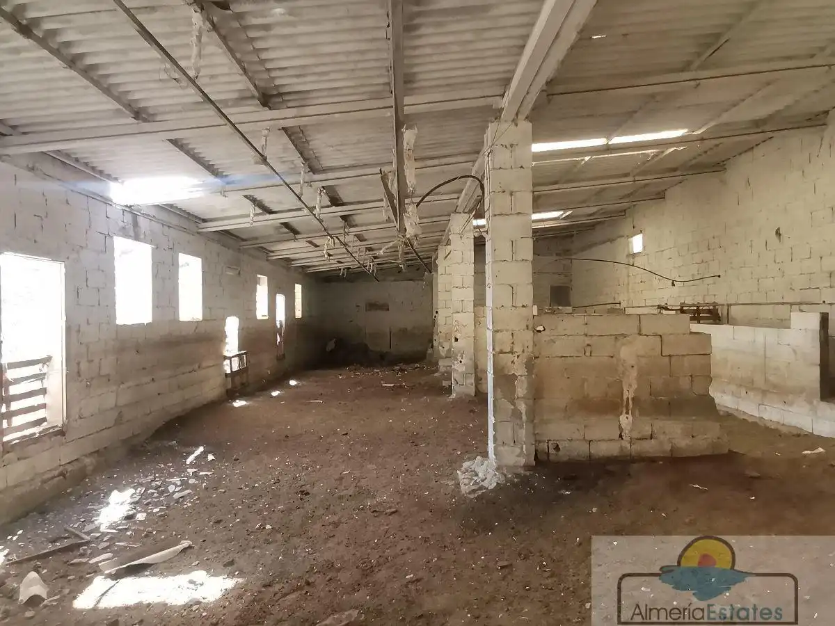 Casa en venta en Taberno, imagen 5