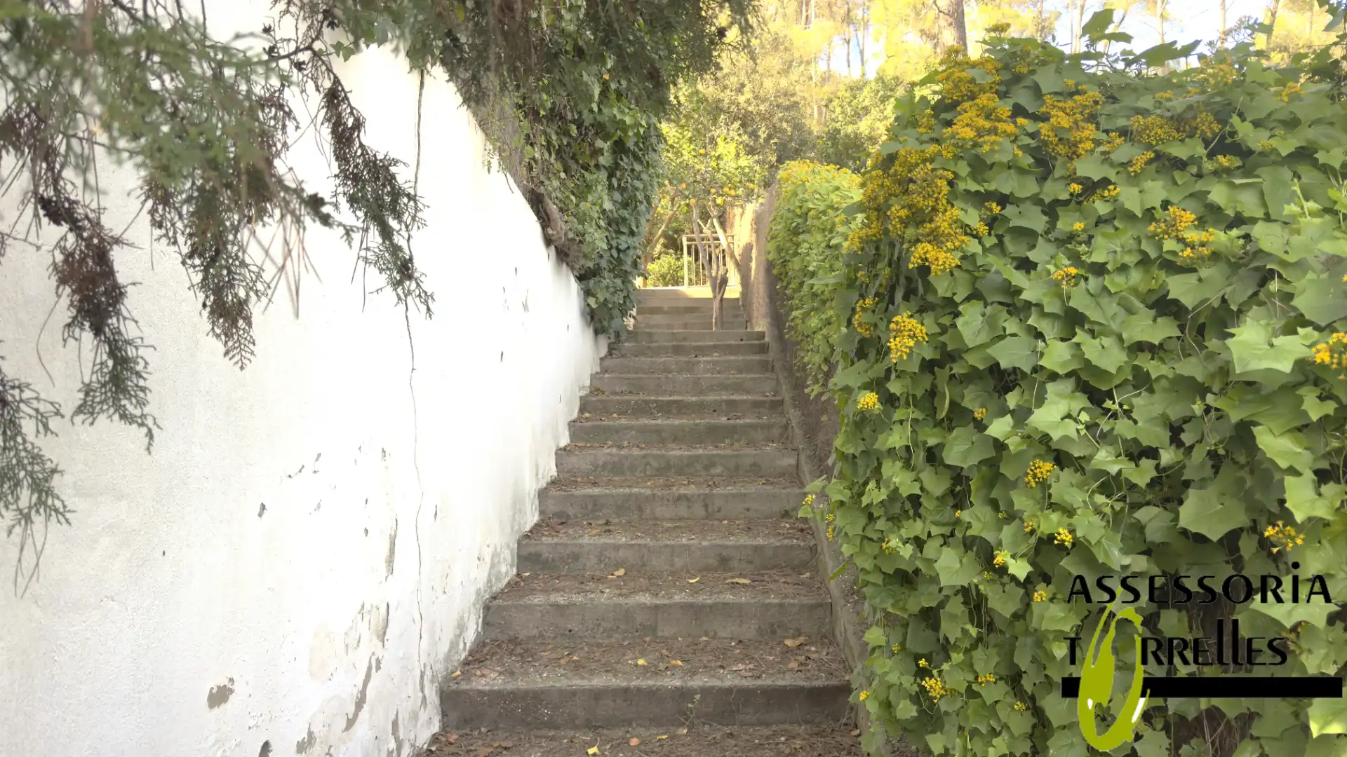 Villa mit Garten zum Verkauf in Torrelles de Llobregat, imagen 8
