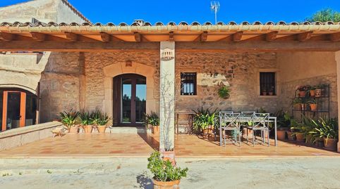Foto 3 de Finca rústica de alquiler en Sant Joan, Illes Balears