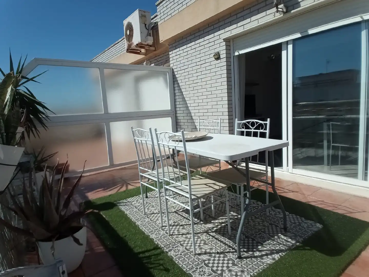 Apartamento en venta en Moncofa, Castellón