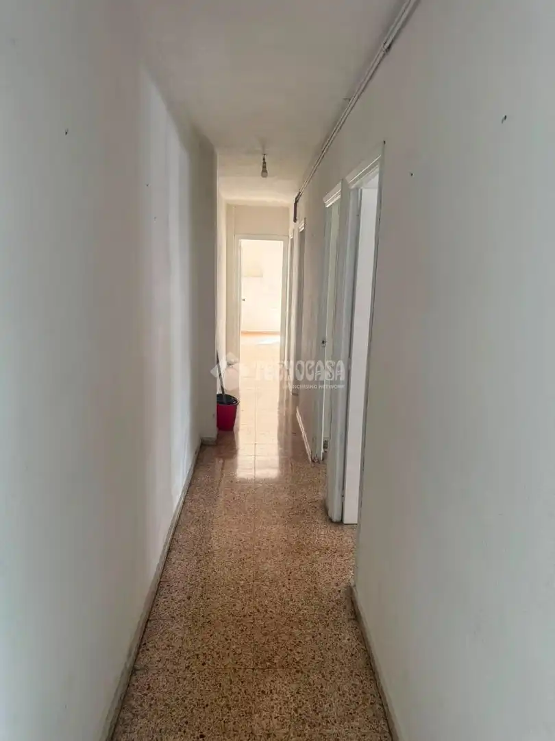 Piso con balcón en venta en Florida - Ciudad de Asís, imagen 16