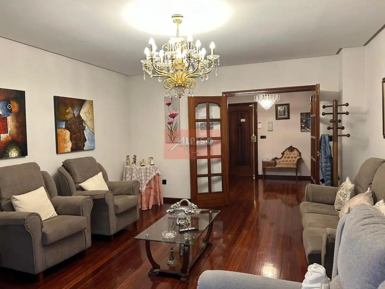 Flat for sale in Progreso, Centro