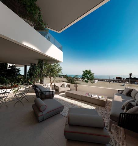 Apartamento en Venta en Faro Nuevo en Poniente - Faro