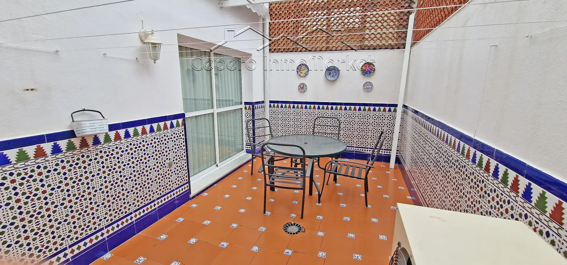 Maison mitoyenne à vendre à Avenida de Méjico 10, imagen 22