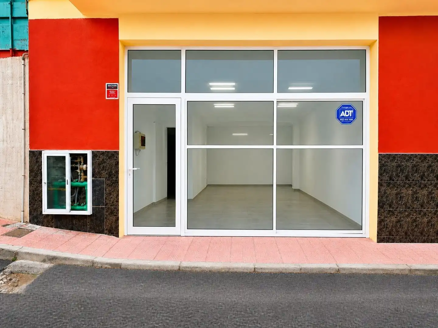 Apartament en venda en San Miguel de Abona amb Alarma